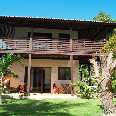Turtle Bay Village São Miguel do Gostoso Dış mekan fotoğraf