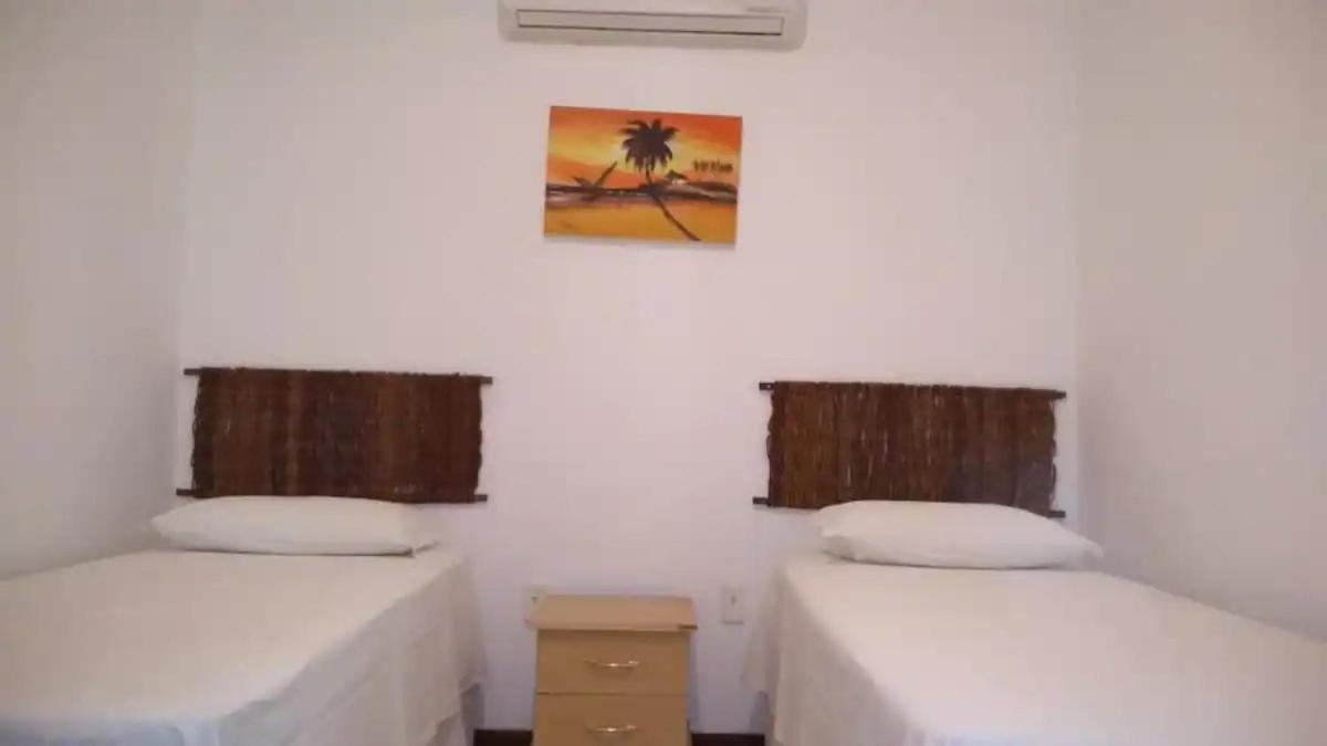 Turtle Bay Village São Miguel do Gostoso Dış mekan fotoğraf