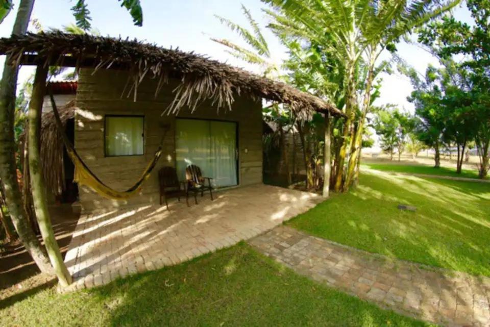 Turtle Bay Village São Miguel do Gostoso Dış mekan fotoğraf