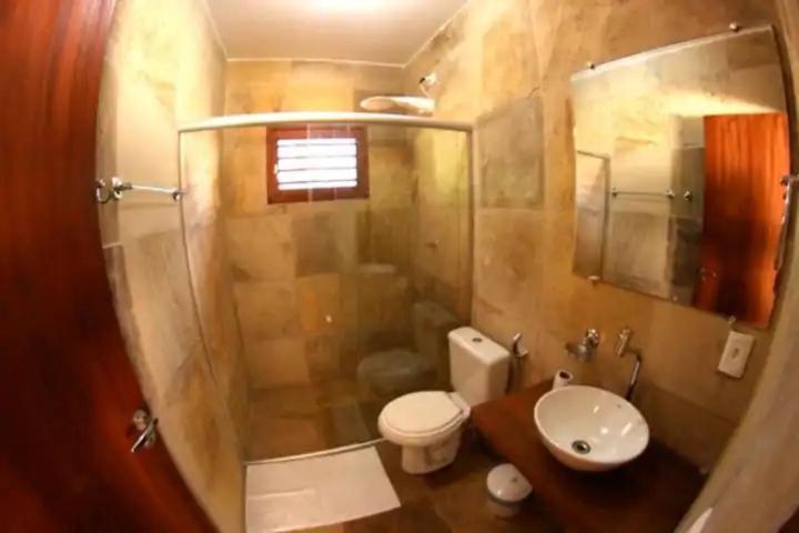 Turtle Bay Village São Miguel do Gostoso Dış mekan fotoğraf