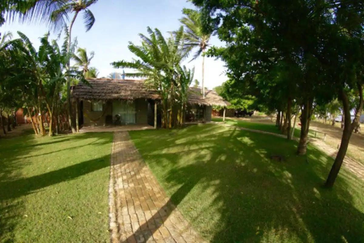 Turtle Bay Village São Miguel do Gostoso Dış mekan fotoğraf