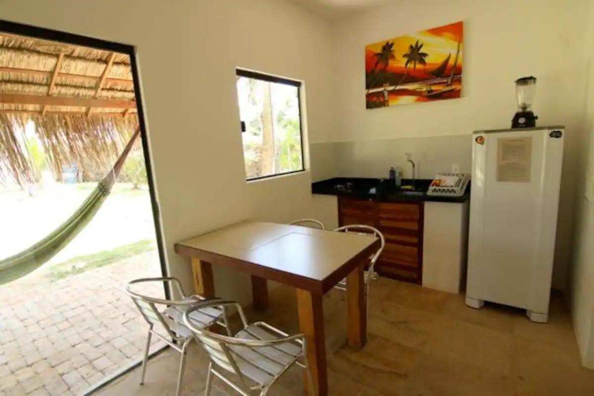 Turtle Bay Village São Miguel do Gostoso Dış mekan fotoğraf