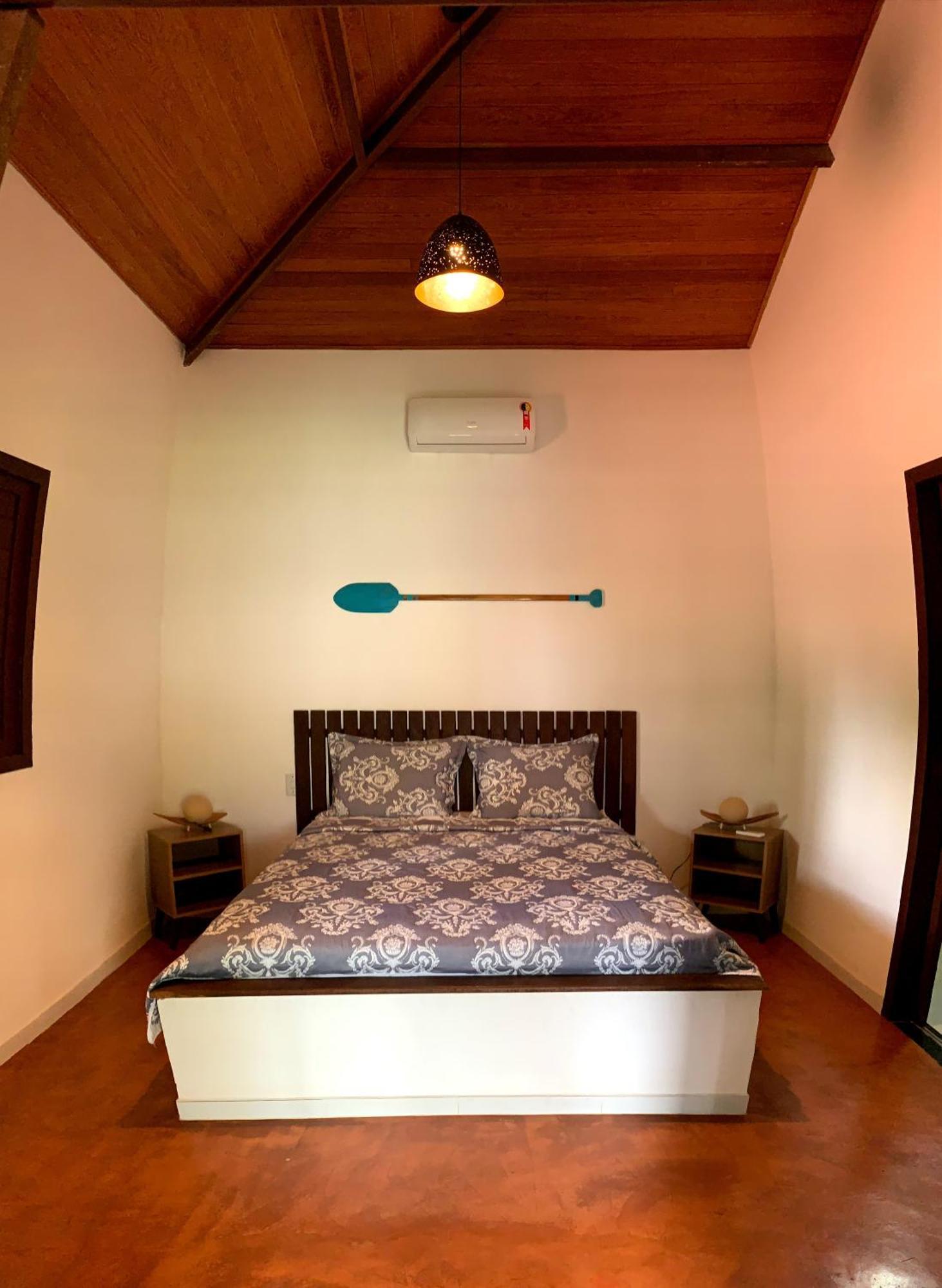 Turtle Bay Village São Miguel do Gostoso Dış mekan fotoğraf