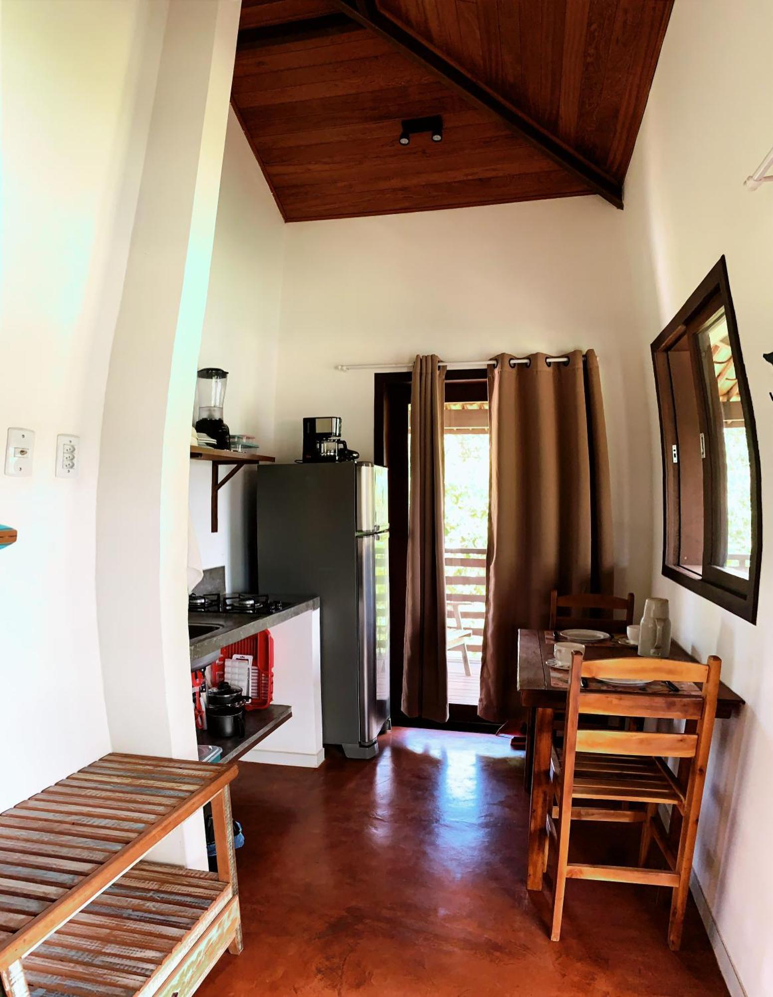 Turtle Bay Village São Miguel do Gostoso Dış mekan fotoğraf