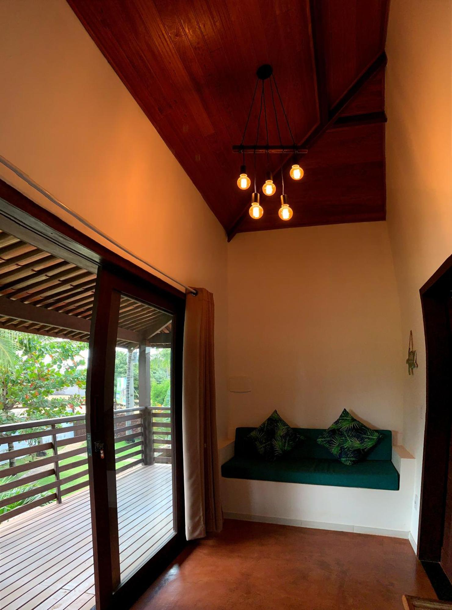 Turtle Bay Village São Miguel do Gostoso Dış mekan fotoğraf