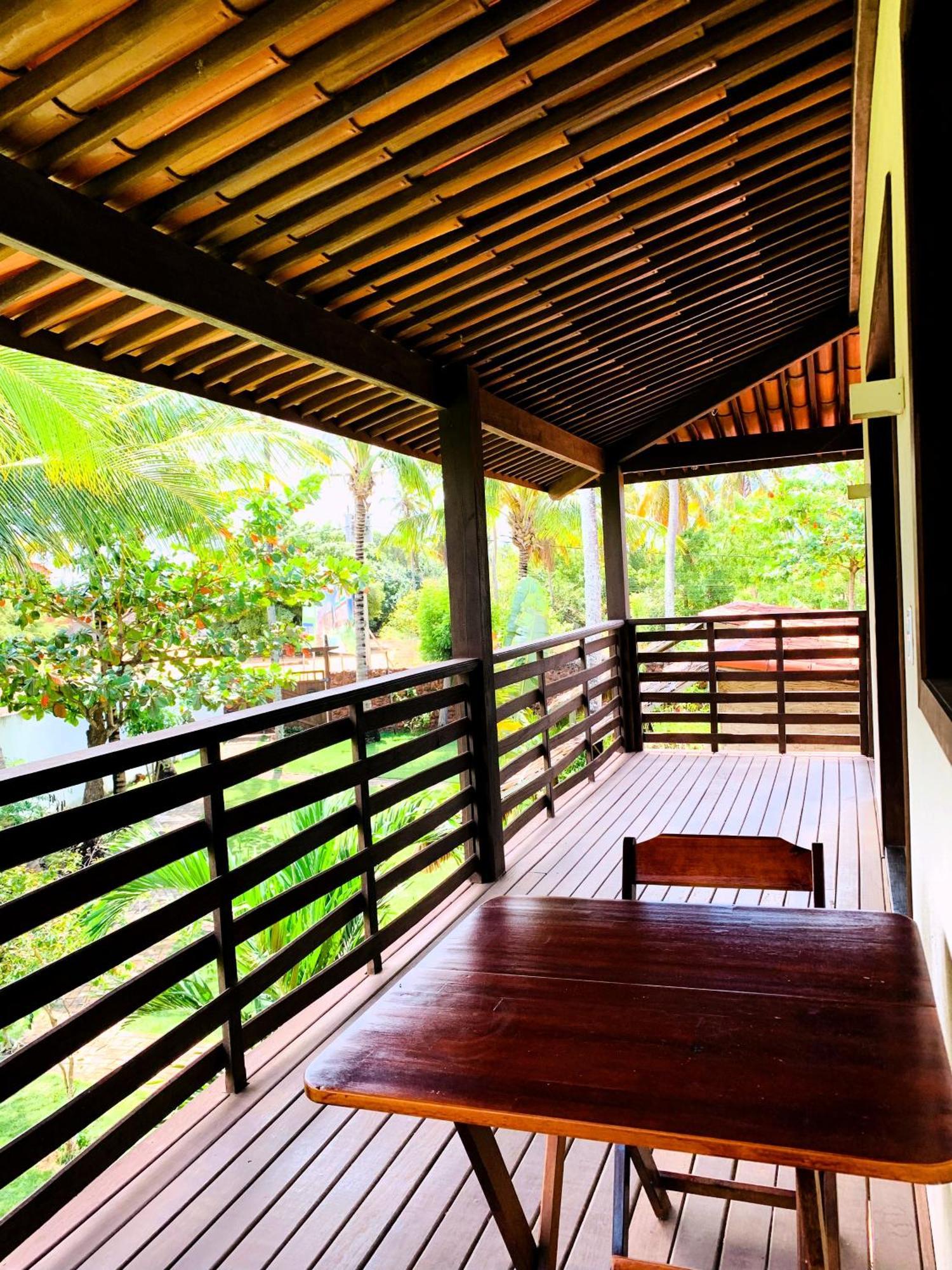Turtle Bay Village São Miguel do Gostoso Dış mekan fotoğraf